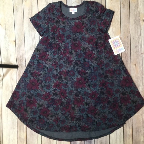 LuLaRoe Other - BNWT LuLaRoe Scarlett